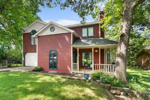 216 HICKORY Road, Oakwood Hills, IL 60013