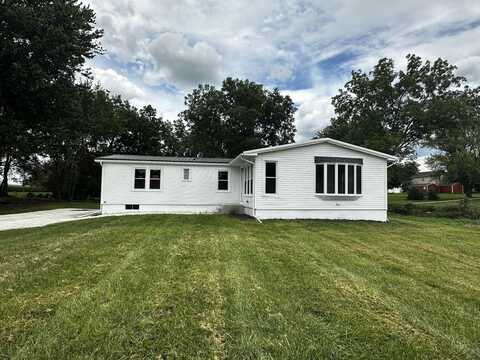 764 Brooklyn Road, West Brooklyn, IL 61378