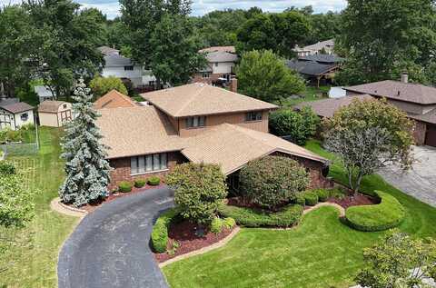 94 Ruggles Court, Orland Park, IL 60467