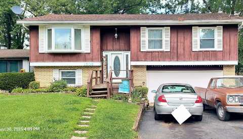 1506 Monroe Street, Lake In The Hills, IL 60156