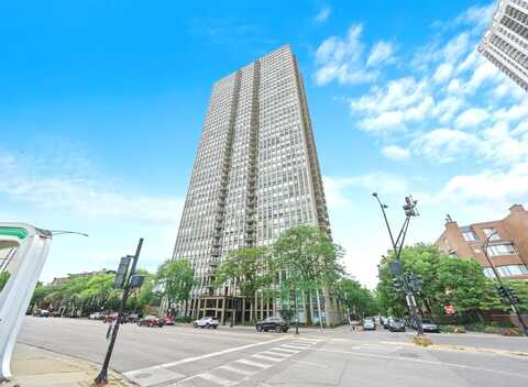 1660 N La Salle Drive, Chicago, IL 60614