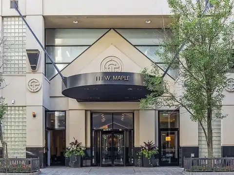 111 W Maple Street, Chicago, IL 60610