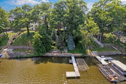 1549 Lake Holiday Drive, Holliday, IL 60548
