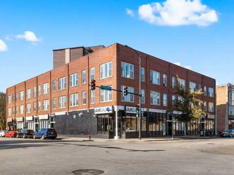 4254 S Cottage Grove Avenue, Chicago, IL 60637