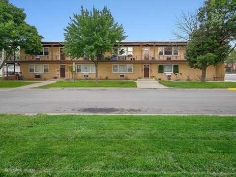 3125 Scoville Avenue, Berwyn, IL 60402