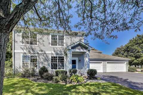 383 Cascade Lane, Oswego, IL 60543