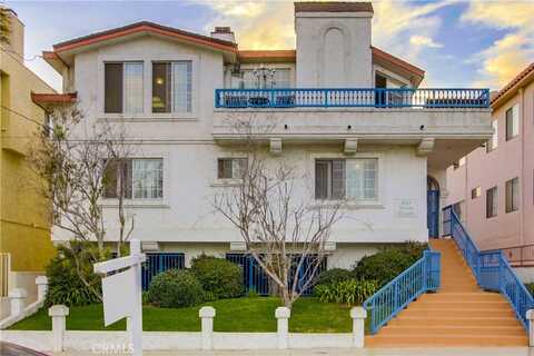 4021 S Pacific Avenue, San Pedro, CA 90731