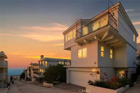 213 Seaview Street, Manhattan Beach, CA 90266