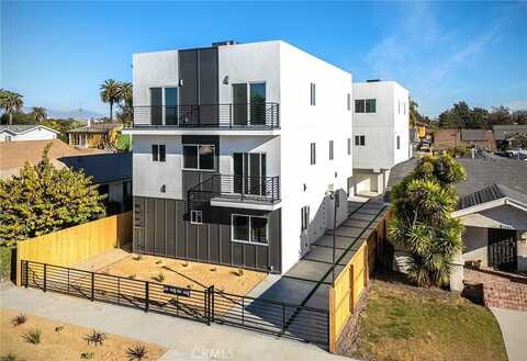 2404 S Cochran Avenue, Los Angeles, CA 90016