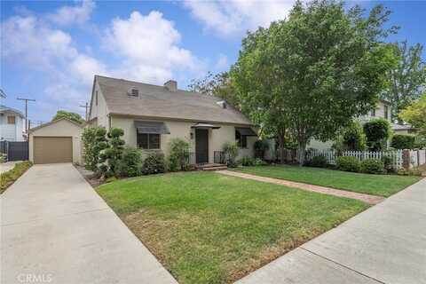 2424 Park Avenue, La Verne, CA 91750