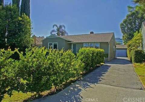 5821 Columbus Avenue, Van Nuys, CA 91411