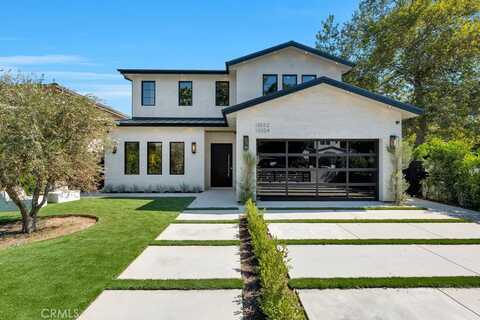 13024 Bloomfield Street, Studio City, CA 91604