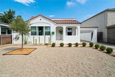 241 E 57th Street, Long Beach, CA 90805