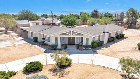 13409 Anoka Road, Apple Valley, CA 92308