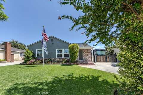 338 Lyall Avenue, West Covina, CA 91790