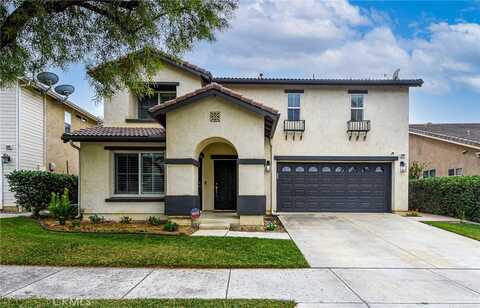 11087 Evergreen, Corona, CA 92883