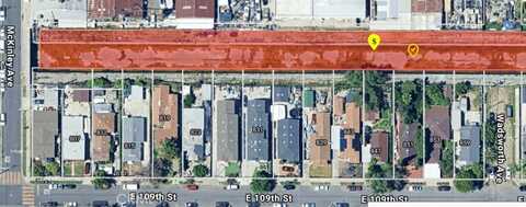 0 Clovis, Los Angeles, CA 90059