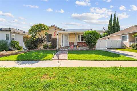 6153 Briercrest Avenue, Lakewood, CA 90713