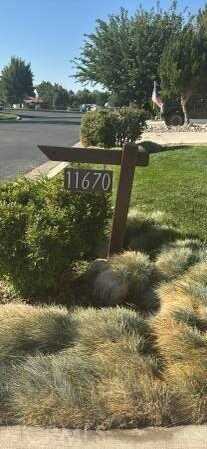 11670 Wedgewood Drive, Apple Valley, CA 92308