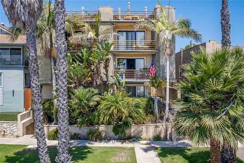 3811 E Livingston Drive, Long Beach, CA 90803