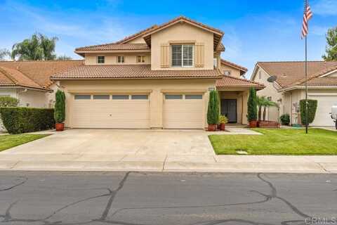 2217 Orange Grove Place, Escondido, CA 92027