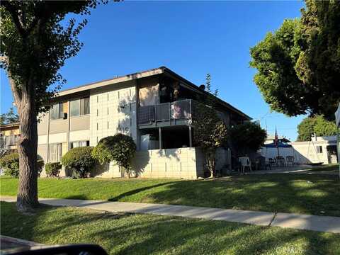 1319 N Fashion Lane, Anaheim, CA 92806