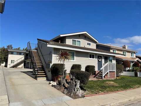 2703 Curtis Avenue, Redondo Beach, CA 90278