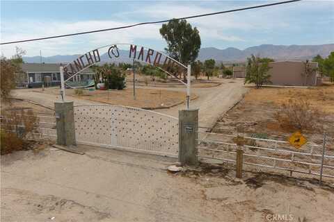 11640 E Avenue S8, Littlerock, CA 93543