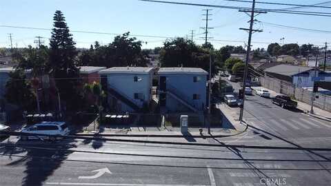 9601 Avalon Boulevard, Los Angeles, CA 90003