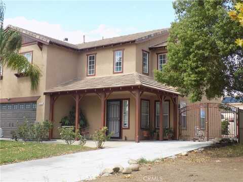 726 Myrtle Avenue, Perris, CA 92571