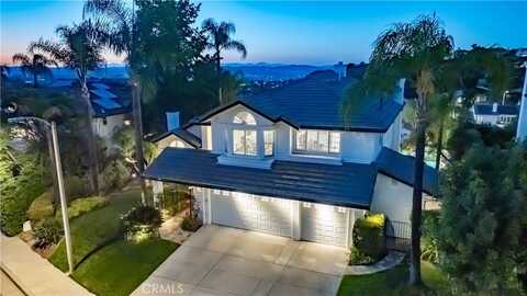 22233 Via Leonardo, Calabasas, CA 91302