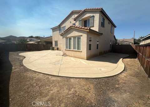 29577 Longshore Drive, Menifee, CA 92585