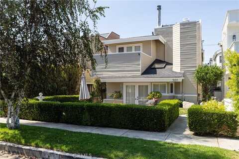 507 Narcissus Avenue 1/2, Corona del Mar, CA 92625