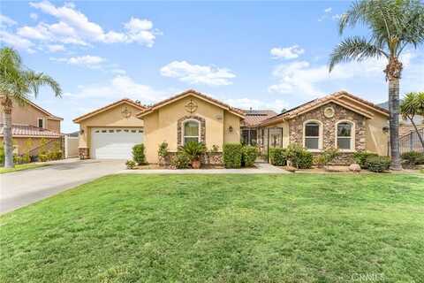 6792 N Ofelia Drive, San Bernardino, CA 92407