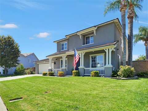 7203 Twinspur Court, Eastvale, CA 92880