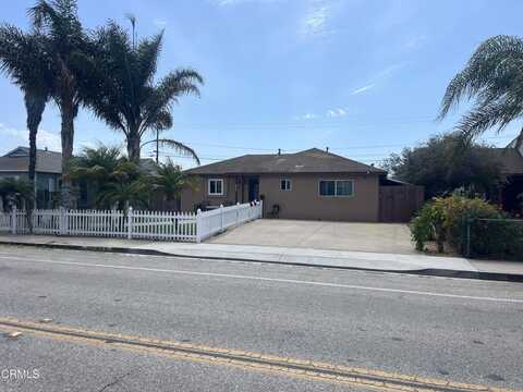 1310 Hill Street, Oxnard, CA 93033