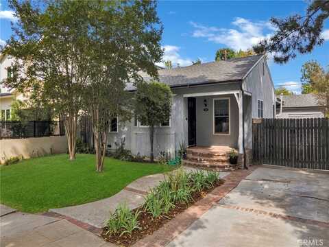 5450 Buffalo Avenue, Sherman Oaks, CA 91401