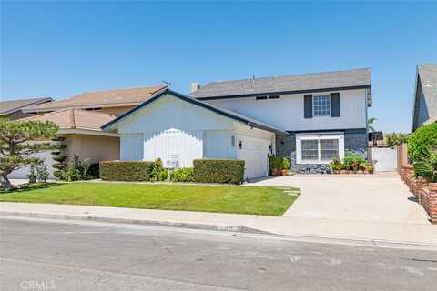 5201 Del Serra Circle, La Palma, CA 90623