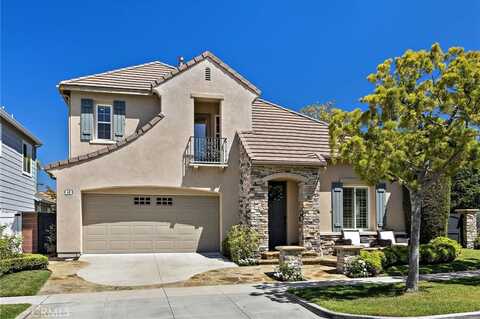 40 Celestine Circle, Ladera Ranch, CA 92694