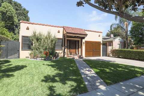 530 S Sparks Street, Burbank, CA 91506