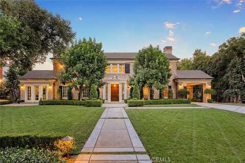 1120 Rodeo Road, Arcadia, CA 91006