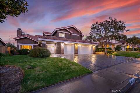 4028 Cliffrose Avenue, Moorpark, CA 93021