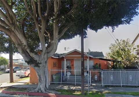1329 Watson Avenue, Wilmington, CA 90744