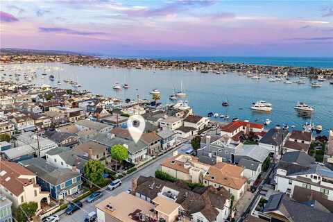 112 Ruby Avenue, Newport Beach, CA 92662
