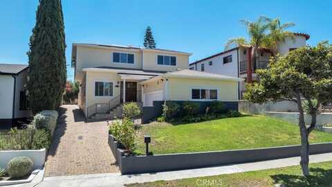 5858 Abernathy Drive, Los Angeles, CA 90045