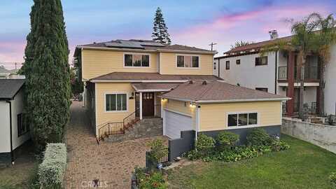 5858 Abernathy Drive, Los Angeles, CA 90045