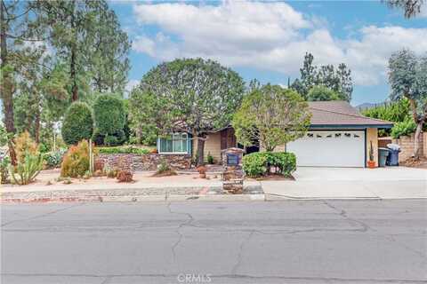 347 Indiana Avenue, Claremont, CA 91711