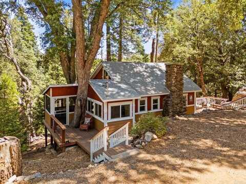 33556 Fern Trail, Palomar Mountain, CA 92060