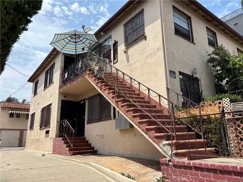 665 Silver Lake Boulevard, Los Angeles, CA 90026