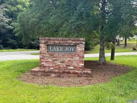 Lot 1 Honeysuckle Lane, Sylacauga, AL 35150